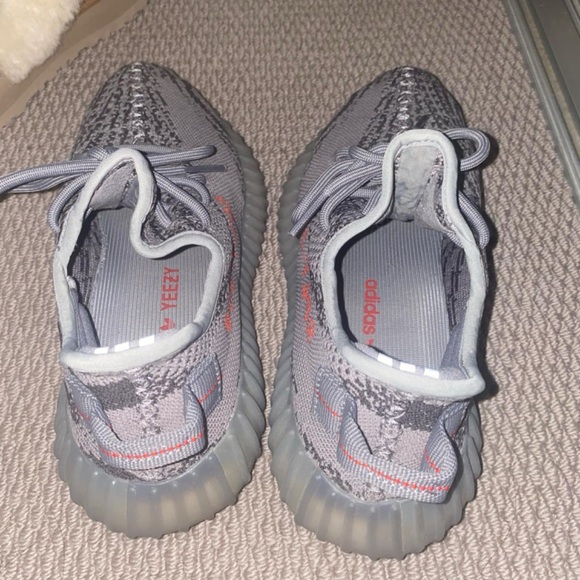 YEEZY 350 BELUGA 2.0 - Picture 4 of 4